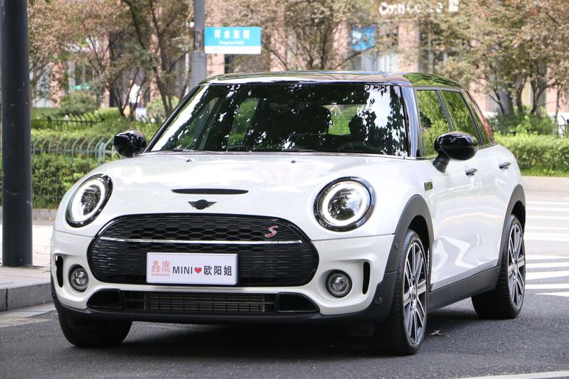Mini Clubman, 2024 — купить в Кирове под ключ