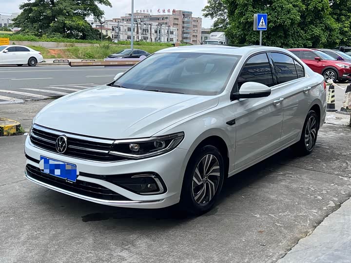 Volkswagen Bora, 2023 — купить в Казани под ключ
