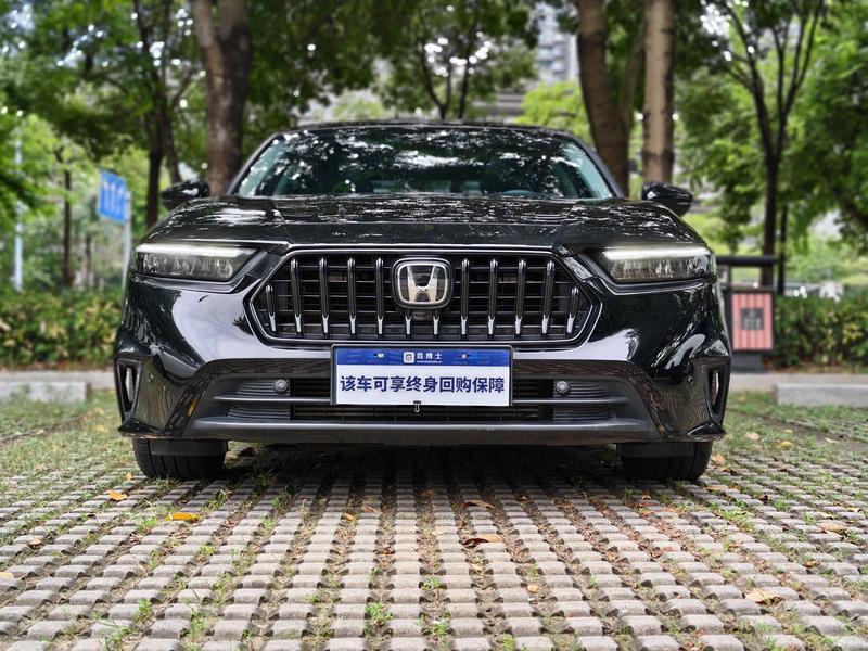 Honda Inspire, 2025 — фото 2 из 12