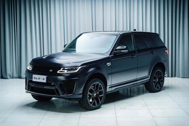 Land Rover Range Rover Sport, 2023 — купить в Костроме под ключ