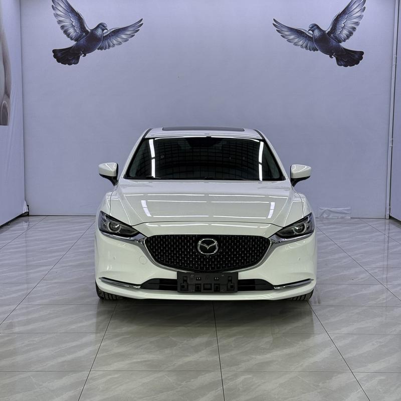 Mazda Atenza, 2023 — фото 2 из 12