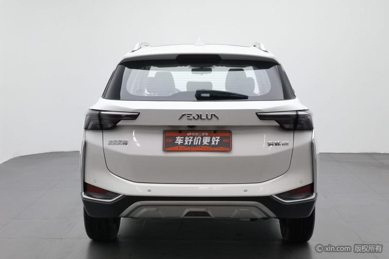 Dongfeng Aeolus Yixuan GS, 2022 — фото 3 из 12