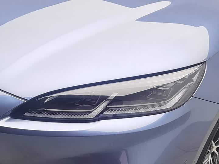 BYD Seal 06 Hybrid/EV, 2025 — фото 7 из 9
