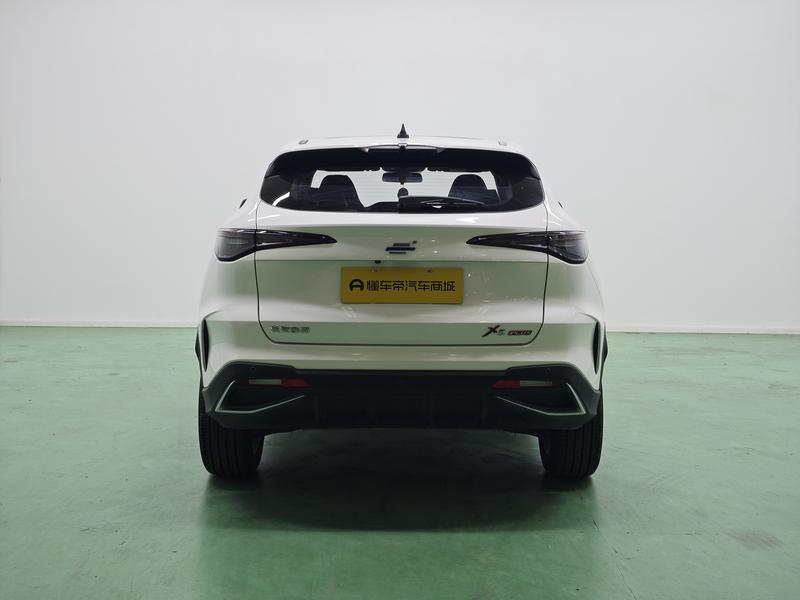 Changan Oshan X5 Plus, 2023 — фото 6 из 12