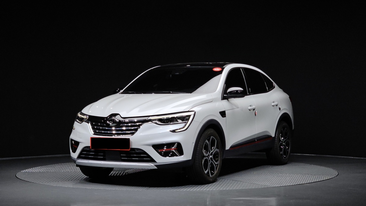 Renault XM3, 2021 — купить в Йошкар-Оле под ключ