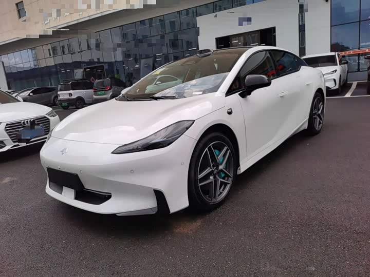GAC Hyptec GT, 2026 — купить в Казани под ключ