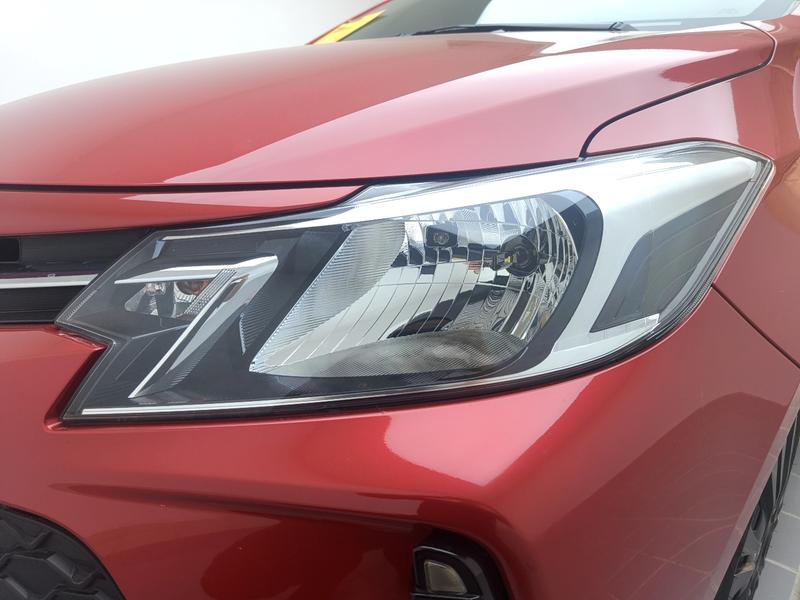 Toyota Vios FS, 2021 — фото 9 из 12