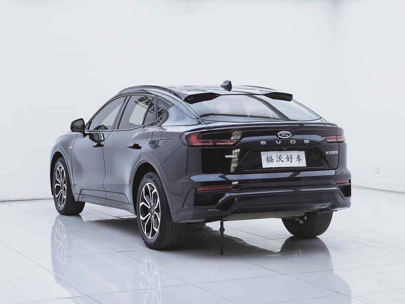 Ford Mondeo Sport (Evos), 2021 — фото 5 из 12