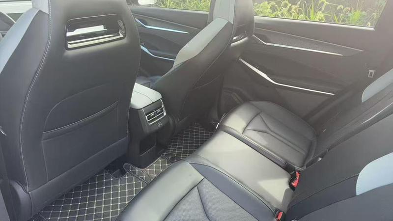Changan CS75 Plus, 2024 — фото 6 из 8