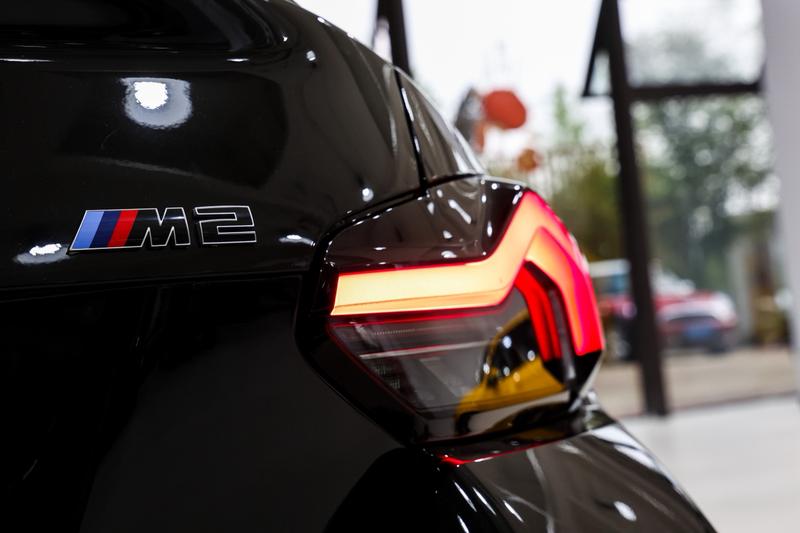 BMW M2, 2024 — фото 6 из 10