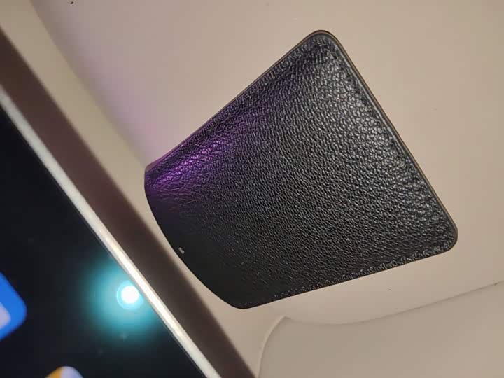 Xiaomi YU7, 2025 — фото 9 из 9