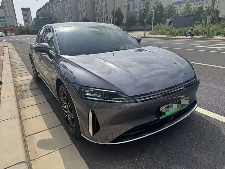 Chery Fulwin A9L, 2025 — фото 3 из 9