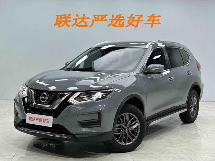 Nissan X-Trail, 2025 — купить в Чебоксарах под ключ