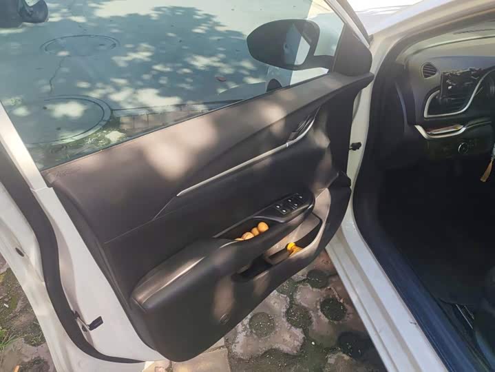 Buick Excelle GT, 2022 — фото 7 из 9