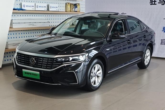 Volkswagen Passat Hybrid, 2025 — купить в Иванове под ключ