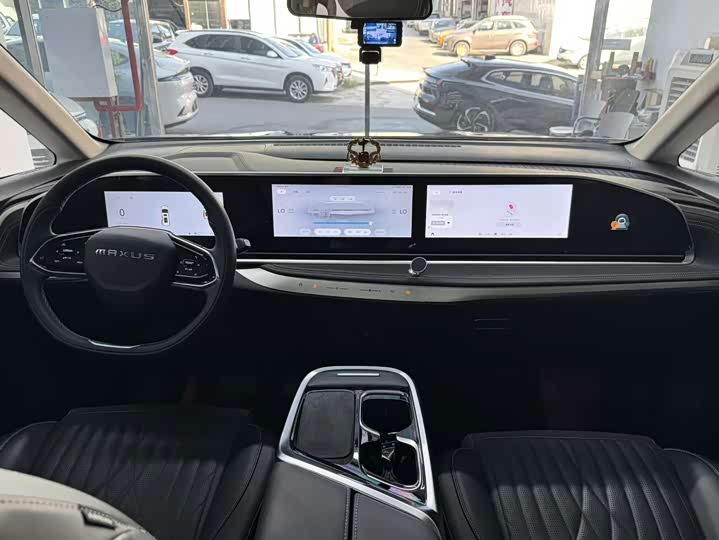 Maxus G90, 2023 — фото 7 из 9