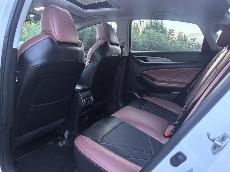 Changan Eado Plus, 2022 — фото 9 из 10