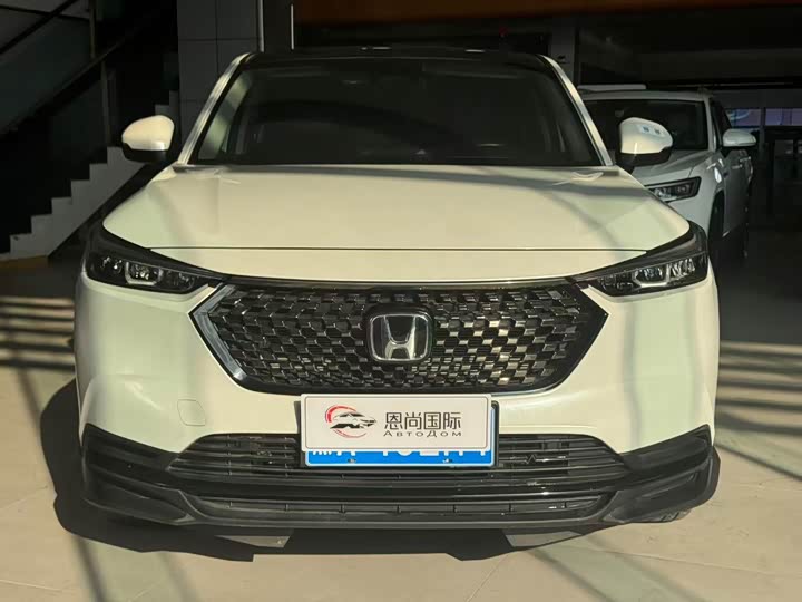 Honda XR-V, 2023 — фото 2 из 9