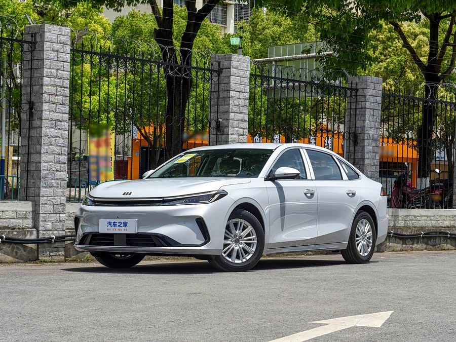 Geely Galaxy A7 EV, 2026 — купить в Костроме под ключ