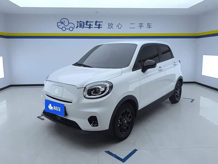 Leapmotor T03, 2024 — купить в Йошкар-Оле под ключ
