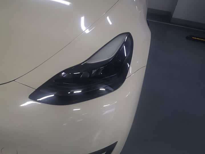 Tesla Model Y, 2024 — фото 5 из 9