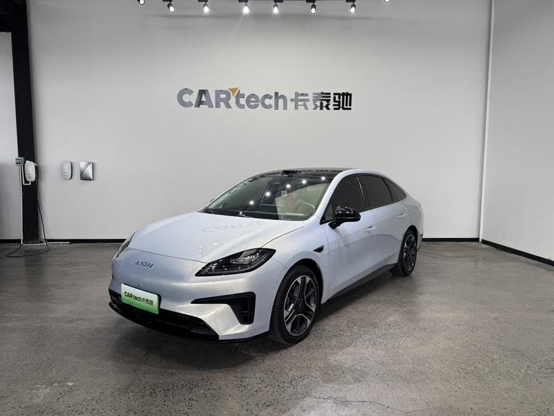 GAC Aion RT, 2024 — купить в Рязани под ключ