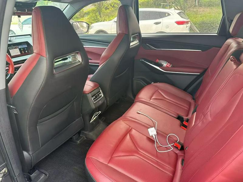 Changan CS75 Plus, 2022 — фото 5 из 6