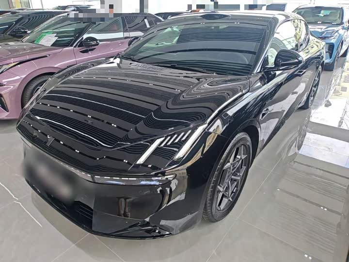 Lynk & Co 30 EM-P Hybrid, 2025 — купить в Йошкар-Оле под ключ