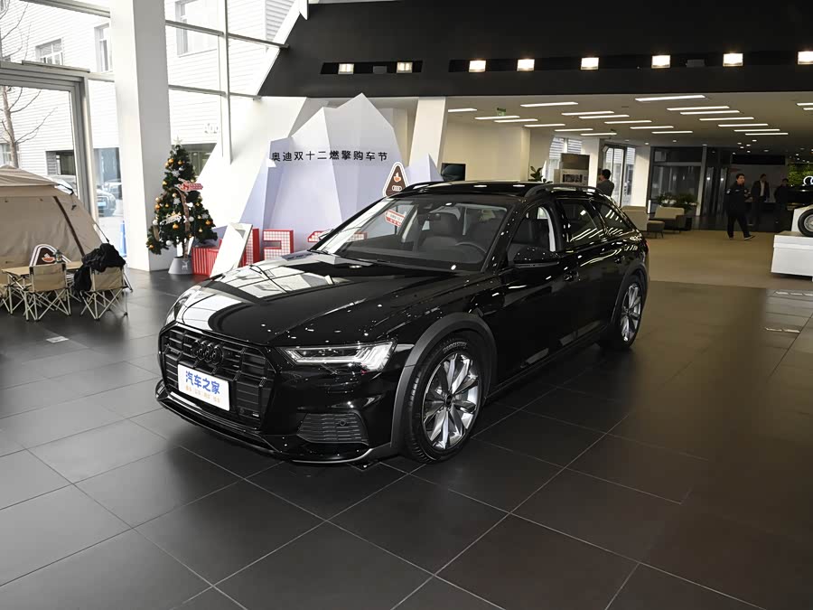 Audi A6, 2026 — купить в Йошкар-Оле под ключ