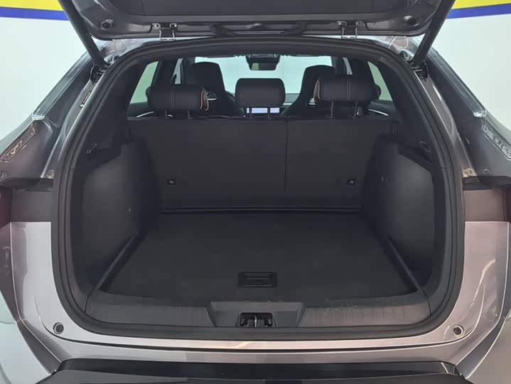 BYD Song Plus Hybrid/EV, 2024 — фото 4 из 9