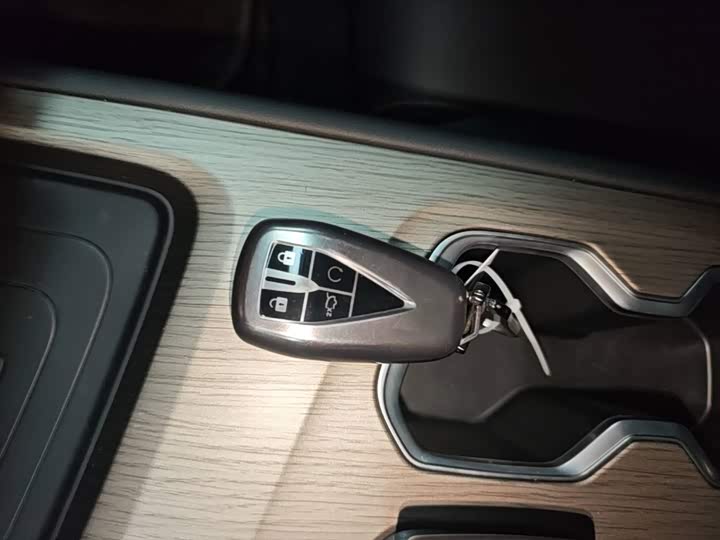 Changan X7 Plus, 2025 — фото 9 из 9