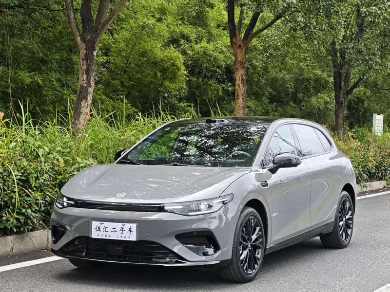 Leapmotor Lafa5, 2025 — купить в Твери под ключ