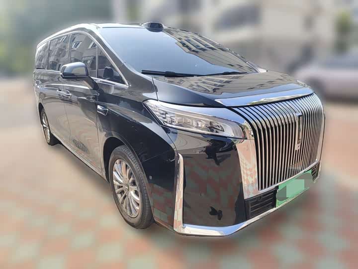 Wey 80 Hybrid, 2025 — фото 3 из 9