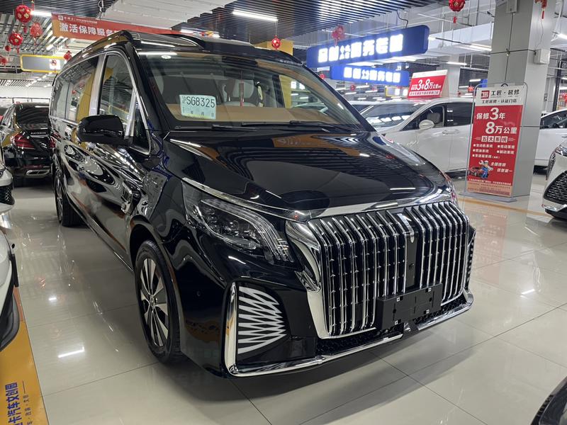 Mercedes-Benz Vito, 2024 — фото 2 из 10
