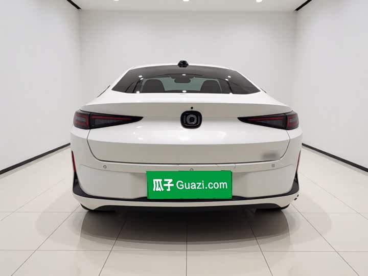 Changan Qiyuan (Nevo) A05, 2023 — фото 3 из 9