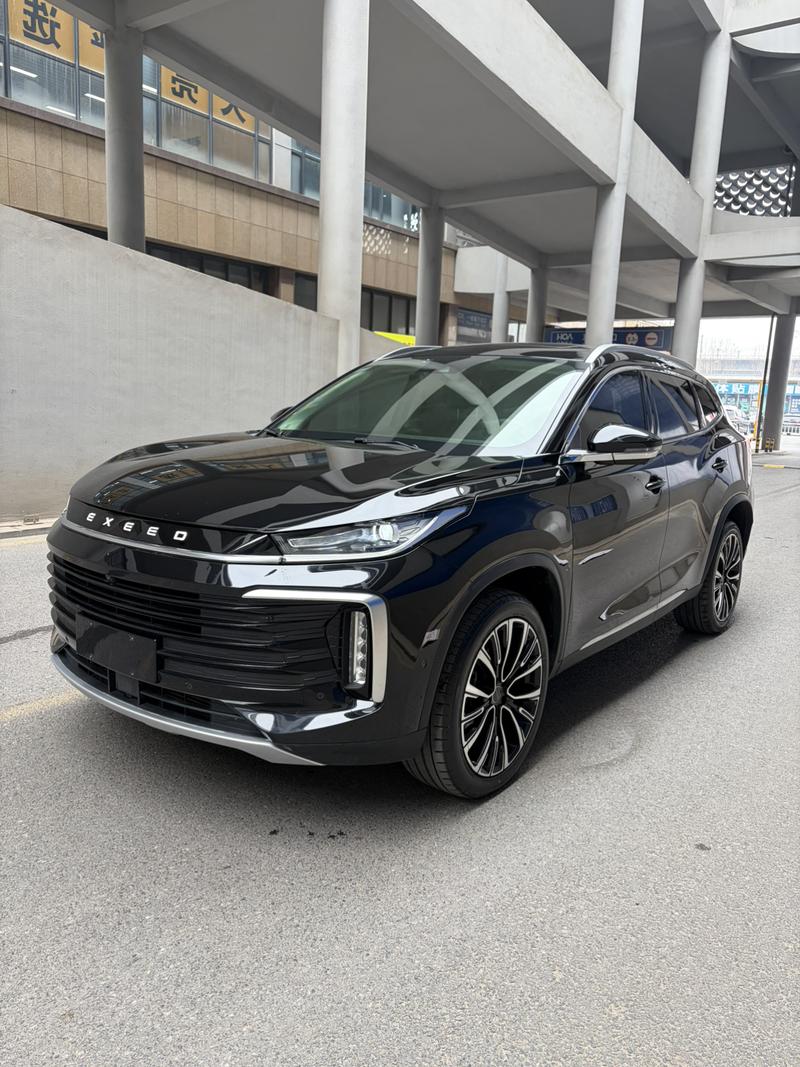 Exeed TXL, 2022 — купить в Брянске под ключ