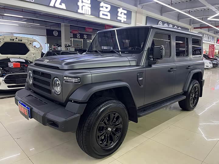 BAW 212 T01, 2025 — купить в Уфе под ключ