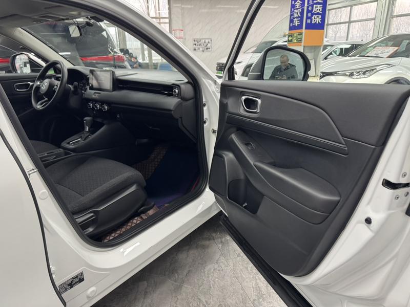 Honda XR-V, 2023 — фото 10 из 11