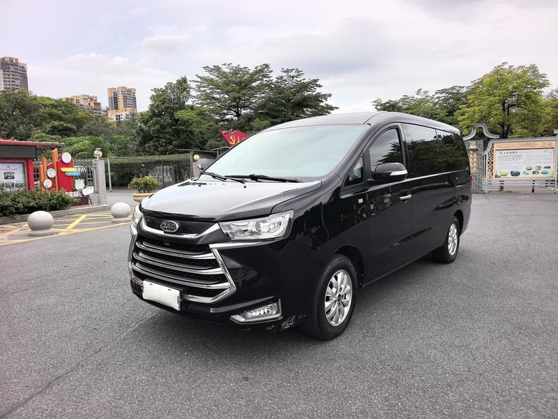 JAC Refine M4, 2021 — купить в Туле под ключ
