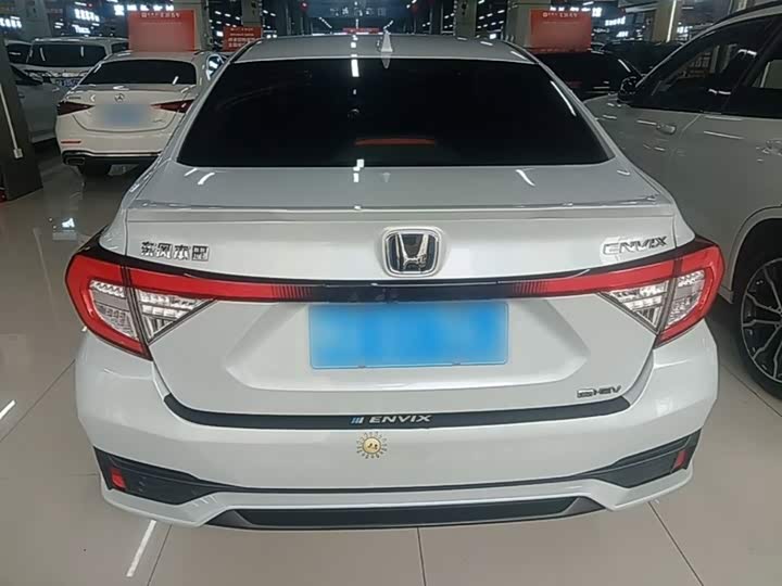 Honda Envix, 2023 — фото 6 из 9