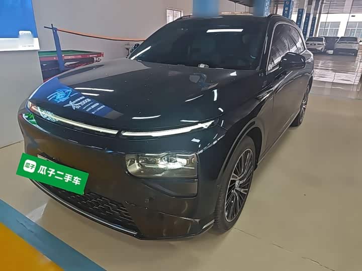 XPeng G9, 2024 — купить в Саранске под ключ