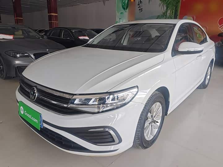 Volkswagen Bora, 2024 — купить в Санкт-Петербурге под ключ