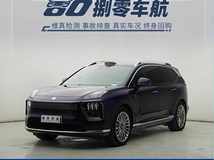 GAC Hyptec HL, 2025 — купить в Тольятти под ключ