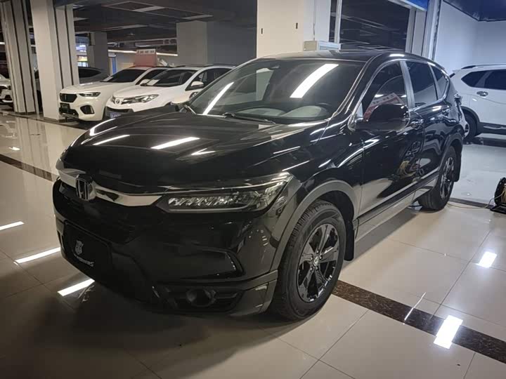 Honda Breeze, 2022 — купить в Ульяновске под ключ