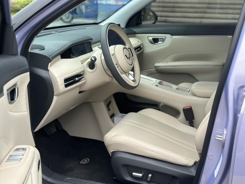Wuling Bingo S, 2025 — фото 7 из 9