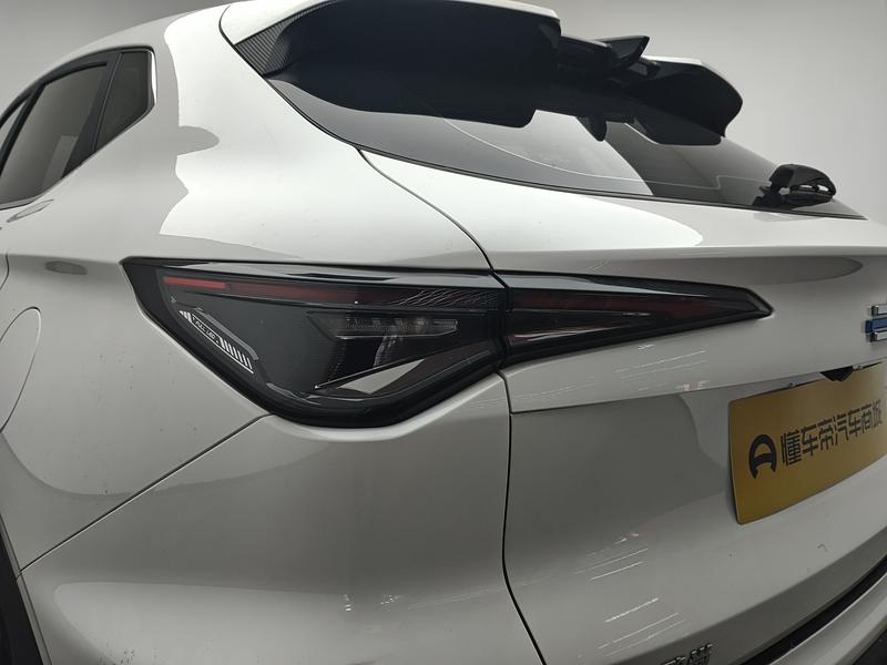 Changan Oshan X5 Plus, 2024 — фото 10 из 12