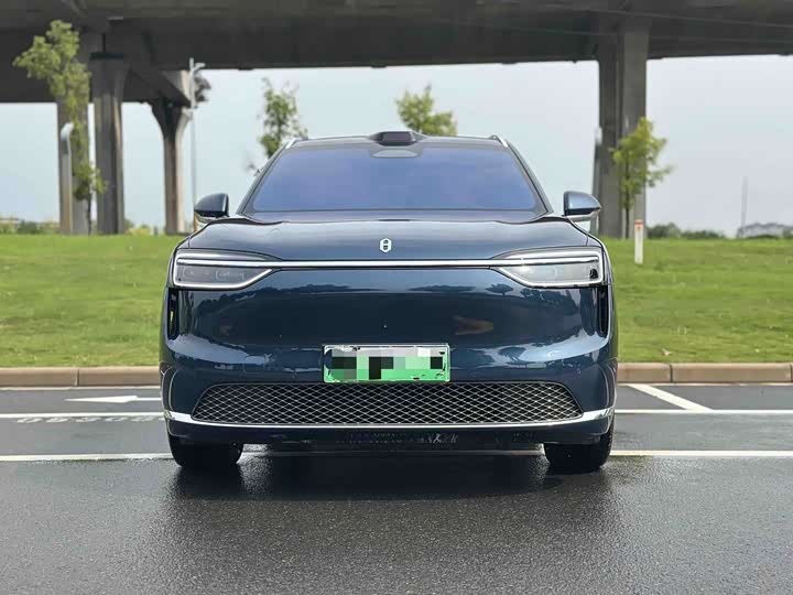 Aito M7, 2025 — купить в Воронеже под ключ