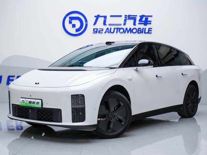 LiXiang i6, 2026 — купить в Санкт-Петербурге под ключ