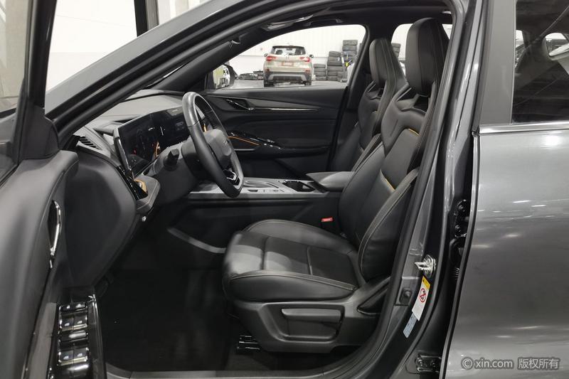Changan Oshan X5 Plus, 2023 — фото 12 из 12