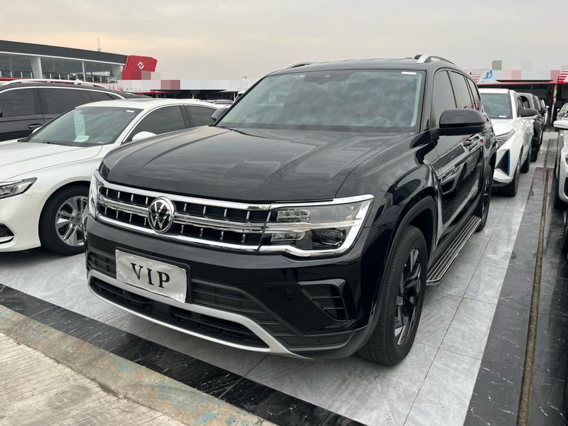 Volkswagen Teramont Pro, 2023 — купить в Санкт-Петербурге под ключ